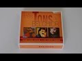 Unboxing - Três Tons de Belchior