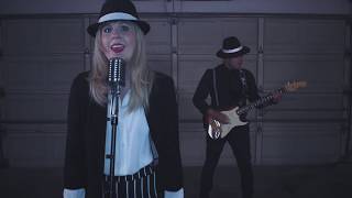 Michael Jackson - Smooth Criminal (Cover by Vanilla & Pepper)