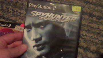 My PlayStation 2 Game Collection 2019 Edition Part 2