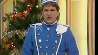 Crackerjack - Xmas 1983 - Bbc - Hq