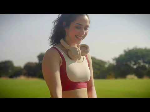 Barely There: Free to be you | Cava Athleisure - video from Cava Athleisure