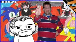 🔴 Chris Chan # 6
