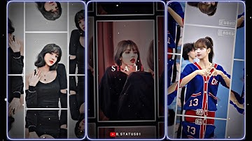 KUDIYA KEN DIYA ROMEO JI ❣️🦋 || Attitude Xml File Status 🖤 || Lisa Attitude Status 🥶