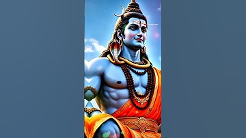 Shiv Amritdhara 🙏 | Mahadev Status 🕉️ | #shorts #viralshorts #mahadev #shiv #ytshorts #foryou