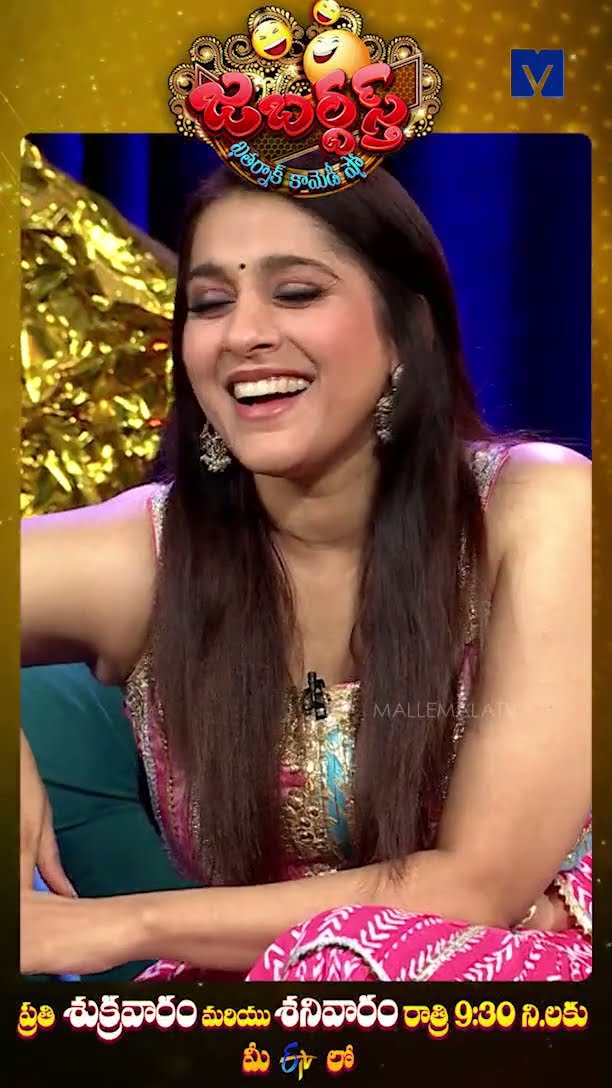 #Shorts - Nookaraju \u0026 Ramesh Performance - Jabardasth - Sarada Sukravaram - 31st January 2025