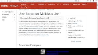 [Walkthroughs] TryHackMe room "Eviction" Quick Writeup #nosound  |  "SOC Level 1" Learning Path