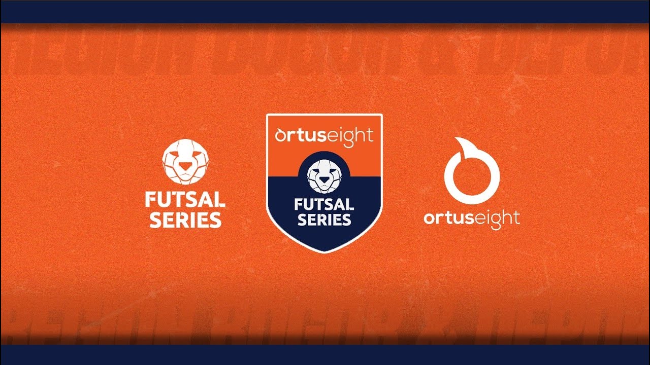 SMK Mekanik Cibinong vs SMA IT BBS  | Grand Final, Futsal Series Bogor 2024