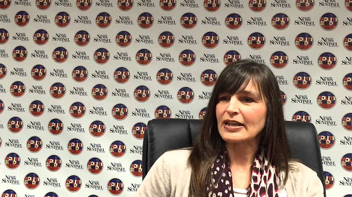 Susan Horn, School Board, District 5