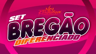 SET BREGÃO DIFERENCIADO - DJ NEY REVOLUTION ( MAIO 2023 ) #brega #bregão #bregaço