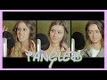 Tangled Medley | Georgia Merry