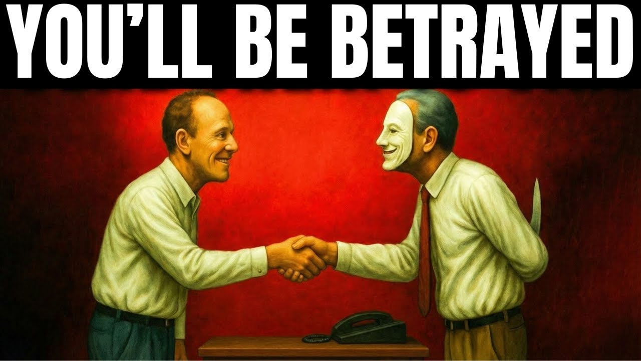 People Who Hate You for No Reason Share These Behaviors – Carl Jung