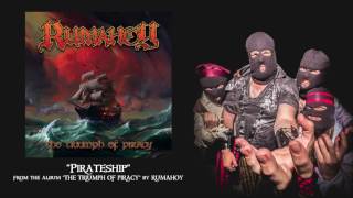 Rumahoy - Pirateship