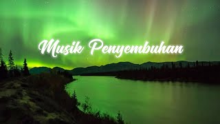 Muzik Menghilangkan Sakit Kepala, Terapi Penyembuhan Muzik