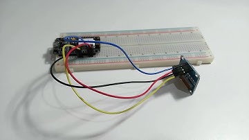 คลิปวีดีโอสอน Arduino  ESP8266 OLED : ESP8266 แสดงผลออก จอ OLED