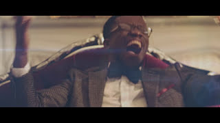 Pierre Cossa  - Je Marche (Clip Officiel)