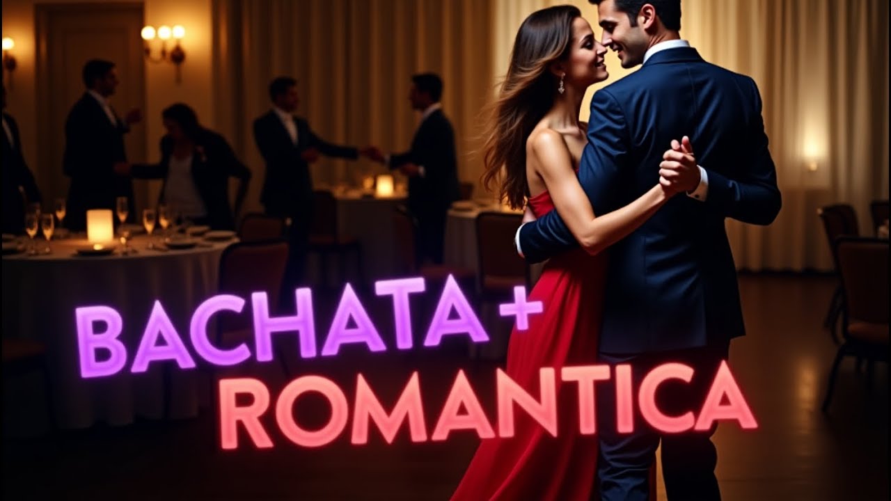 Bachata Sensual 2025 🔥 | Música para Corazones Apasionados – Héctor Acosta "El Torito" Bachata Sensual 2025 🔥 | Música para Corazones Apasionados – Héctor Acosta "El Torito"