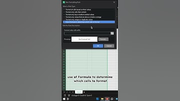 Membuat Garis Tabel (Border) Secara Otomatis Pada Ms. Excel atau WPS Office