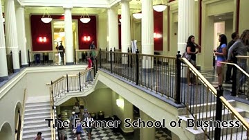 Miami University Admissions Video Theu.com