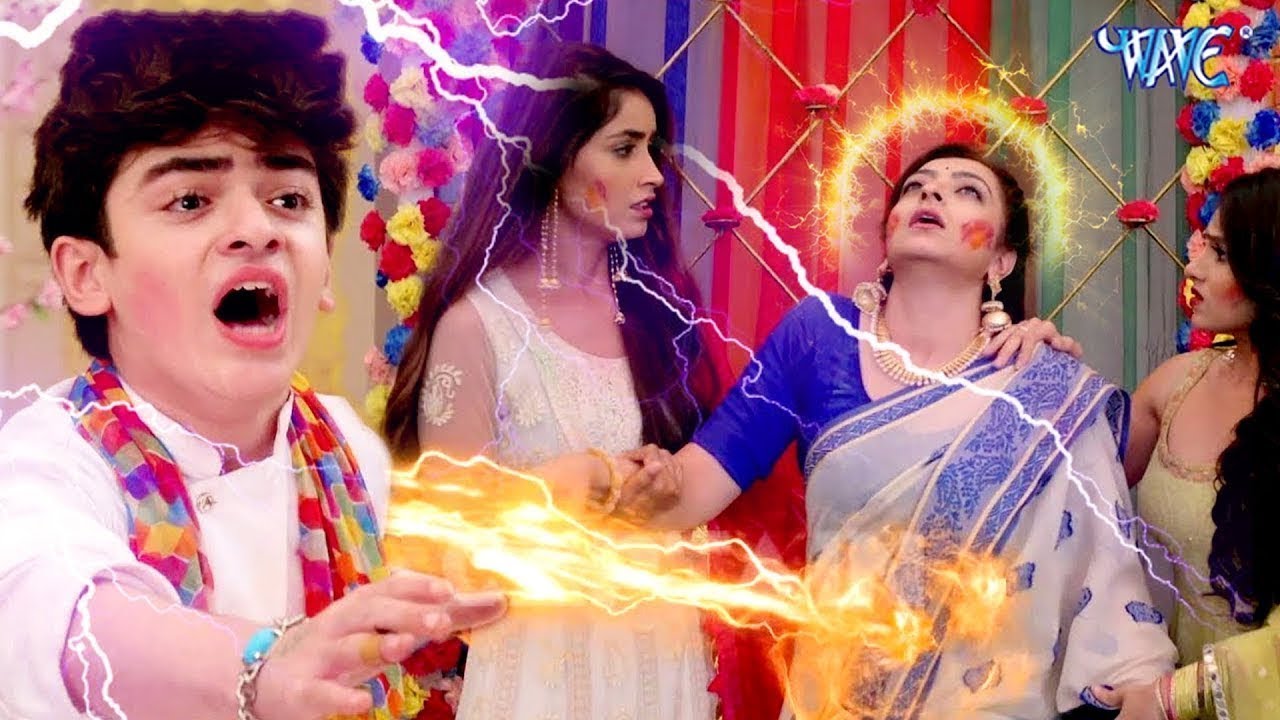 अपनी माँ को कैसे बचाएगा विवान | Baalveer Returns | New Episode 2026