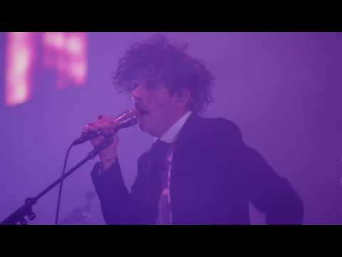 Ugh! The 1975 Live At The 02 London