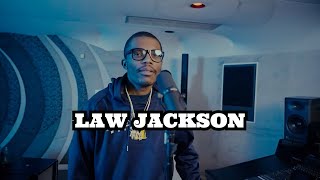 Law Jackson - No Bars (JT) | Jackin For Beats (Live Performance) Detroit Artist