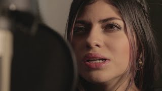 Natalia Latorre - Dios háblame ( Cover )