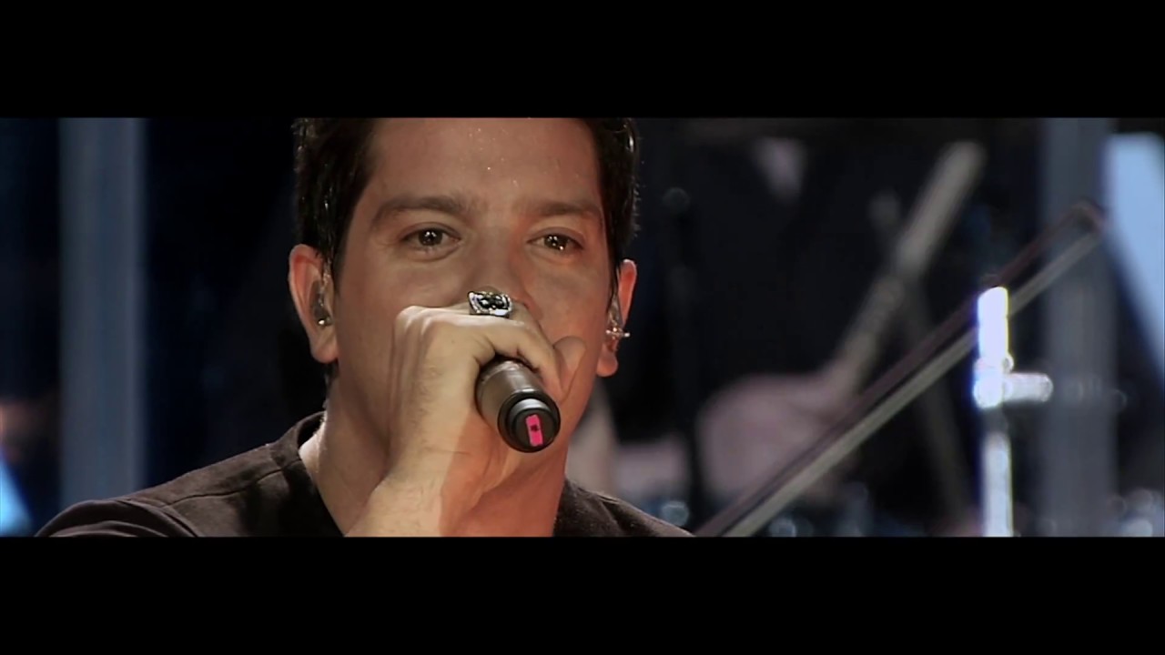 Yahir - Viviré (En Vivo)