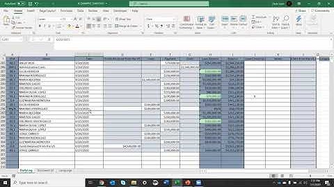 TCP Reporting Analyst Training Videos – Daily Log Review Checklist - Vid. 3 Date Errors