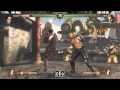 MK9 Grand Final vVv Reo vs vVv CD JR - CEO 2012 Tournament