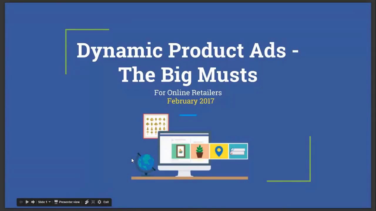 Social Masterclass - Unlocking the True Potential of Your Facebook DPA