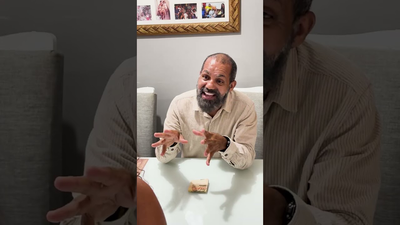 Ela recebeu uma grande recompensa por sua honestidade 😱