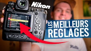 5 astuces cachées chez Nikon (à connaître ABSOLUMENT)