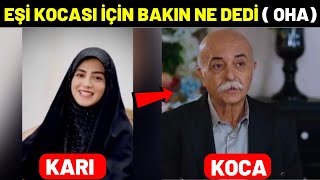 Eşi Tesettürlü Olan Ünlüler | Kızılcık Şerbeti Abdullah