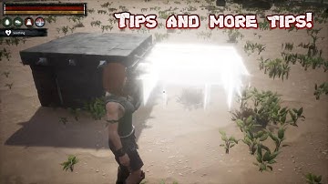 Quick Tips - Raising and lowering foundations