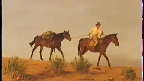 Kidman-The Cattle King