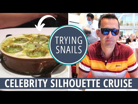 Video: Celebrity Cruise Line-ի պրոֆիլ