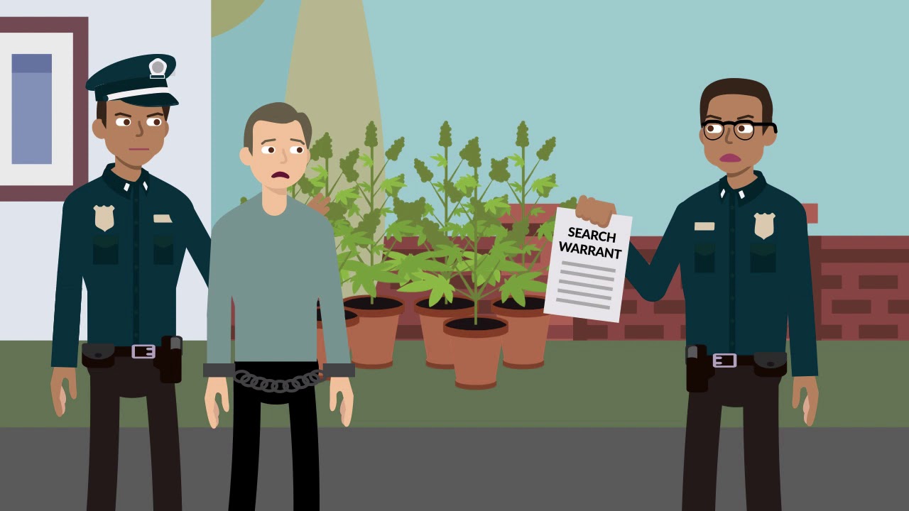 Florida v. Jardines Case Brief Summary | Law Case Explained