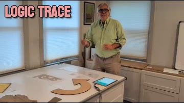 10 reasons why you need this pen and Logic Trace