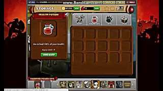 Dungeon Rampage Healt Bomb Hack Cheat Engine