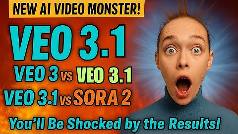 Veo 3.1 on Higgsfield Upgraded My Workflow — Here’s Why | Sora 2 vs veo 3.1