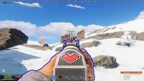 Atlantic // 5K Moose Main // 4 Boxes Of AKs