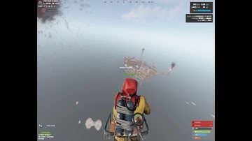 От винта раст