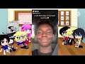 Past Naruto react to Future TikToks /Gcrv/Part 2