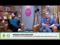 NADA DE CRISE? "O PALMEIRAS TEM QUE SE ESFORÇAR MUITO PARA DEIXAR SE DER COMPETITIVO"