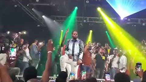 Ding Dong Birthday New York, Shenseea, Safaree, Teejay Sept 27, 2019