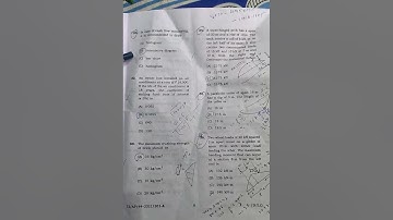 BPSC CIVIL ENGINEERING ASSISTANT PROFESSOR ANSWER KEY