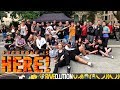 Melbourne Shuffle Meet Hannover // Raveolution VIII Outdoor (Ser0x Edition) Ultimate