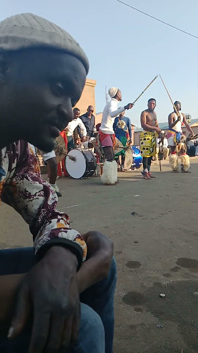 xichangana ndavuko was Hina