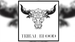 Tribal Blood - Supernatural  [Music used in International Women's Day 2019 | HBO] Resimi