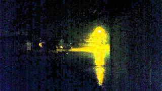 Hermiston Thunderstorm - 2:50 AM, July 14, 2012